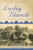 Lesley Blanch - Inner Landscapes, Wilder Shores (Paperback) - Anne Boston Photo