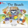 The Beach - Band 02A/Red A (Paperback) - Alison Hawes Photo