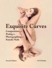 Exquisite Curves - Composition and Posing for Photographing the Female Nude (Second Edition) (Paperback) - AK Nicholas Photo