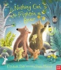 Nothing Can Frighten a Bear (Paperback) - Elizabeth Dale Photo