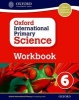 Oxford International Primary Science: Workbook 6, Workbook 6 (Paperback) - Terry Hudson Photo