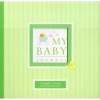 My Baby Journal - A Keepsake for Baby's First Three Years (Hardcover) - Alex A Lluch Photo