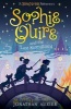 Sophie Quire and the Last Storyguard - A Peter Nimble Adventure (Hardcover) - Jonathan Auxier Photo