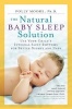 The Natural Baby Sleep Solution (Paperback) - Polly Moore Photo