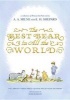 The Best Bear in All the World (Hardcover) - Paul Bright Photo