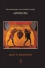 Trademarks on Greek Vases - Addenda (Hardcover, Revised) - AW Johnston Photo