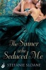 The Sinner Who Seduced Me (Paperback) - Stefanie Sloane Photo