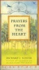 Prayers from the Heart (Hardcover, 1st ed) - Richard J Foster Photo