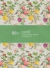 RHS Rose Wrapping Paper (Paperback) - Royal Horticultural Society Photo