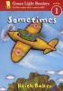 Sometimes (Paperback) - Keith Baker Photo