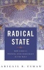 Radical State - How Jihad is Winning Over Democracy in the West (Hardcover) - Abigail R Esman Photo