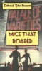 The Mice That Roared (Paperback) - Deborah Tyler Bennett Photo