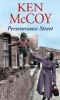 Perseverance Street (Paperback) - Ken McCoy Photo