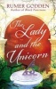 The Lady and the Unicorn - A Virago Modern Classic (Paperback) - Rumer Godden Photo