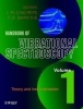 Handbook of Vibrational Spectroscopy (Hardcover) - John Chalmers Photo