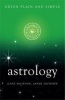 Astrology, Orion Plain and Simple (Paperback) - Cass Jackson Photo