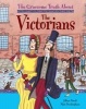 The Victorians (Paperback) - Matt Buckingham Photo