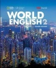 World English 2: Combo Split a with Online Workbook (Paperback, 2nd Revised edition) - Chase Tarver Photo