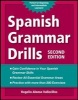 Spanish Grammar Drills (English, Spanish, Paperback, 2nd Revised edition) - Rogelio Alonso Vallecillos Photo