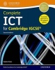 Complete ICT for Cambridge IGCSE (Paperback, 2nd Revised edition) - Stephen Doyle Photo