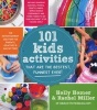 101 Kids Activities That are the Bestest, Funnest Ever! (Paperback) - Holly Homer Photo