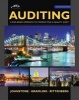 Auditing - A Risk Based-Approach to Conducting a Quality Audit (Hardcover, 10th Revised edition) - Karla M Johnstone Photo