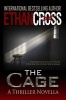 The Cage - A Shepherd Novella (Paperback) - Ethan Cross Photo