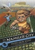 The Nameless City (Hardcover) - Faith Erin Hicks Photo