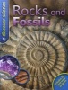 Discover Science: Rocks and Fossils (Paperback) - Chris Pellant Photo