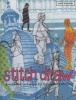 Stitch Draw - Design and Technique for Figurative Stitching (Hardcover) - Rosie James Photo