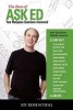 The Best of "Ask Ed" - Your Marijuana Questions Answered (Paperback, 2nd) - Ed Rosenthal Photo