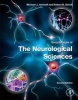 Encyclopedia of the Neurological Sciences (Hardcover, 2nd Revised edition) - Michael J Aminoff Photo