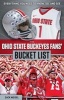 The Ohio State Buckeyes Fans' Bucket List (Paperback) - Zack Meisel Photo