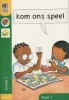 Kom Ons Speel, Boek 7 - Gr R: Leesboek (Afrikaans, Paperback) - M Slingsby Photo