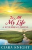 In All My Life (Paperback) - Ciara Knight Photo