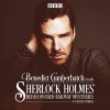 Benedict Cumberbatch Reads Sherlock Holmes' Rediscovered Railway Mysteries - Four Original Short Stories (Standard format, CD, WW) - John Taylor Photo