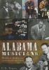 Alabama Musicians - Musical Heritage from the Heart of Dixie (Paperback) - Christopher S Fuqua Photo