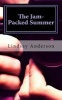 The Jam- Packed Summer - Book Three (Paperback) - Lindsay Anderson Photo