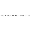 Neither Beast Nor God - The Dignity of the Human Person (Hardcover) - Gilbert Meilaender Photo