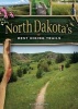 North Dakota's Best Hiking Trails (Paperback) - Scott Kudelka Photo