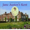 Jane Austen's Kent (Hardcover) - Terry Townsend Photo