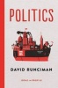 Politics: Ideas in Profile (Paperback, Main) - David Runciman Photo