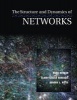 The Structure and Dynamics of Networks (Paperback) - Mark Newman Photo