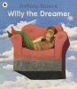 Willy the Dreamer (Paperback) - Anthony Browne Photo