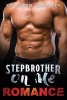 Stepbrother on Me - A Stepbrother Romance (Paperback) - Katelynn Jennifer Photo