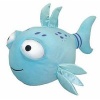 Pout-Pout Fish Giant Doll 22" (Doll) - Deborah Diesen Photo