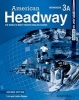 American Headway Level 3A Workbook (Paperback, 2nd Revised edition) -  Photo