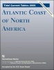 Tidal Current Tables 2005 - Atlantic Coast of North America (Paperback, Revised edition) - National Oceanic and Atmospheric Administration Photo