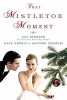 That Mistletoe Moment (Paperback) - Cat Johnson Photo