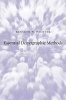 Essential Demographic Methods (Hardcover) - Kenneth W Wachter Photo